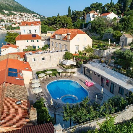 Orka Apartments Дубровник Екстер'єр фото