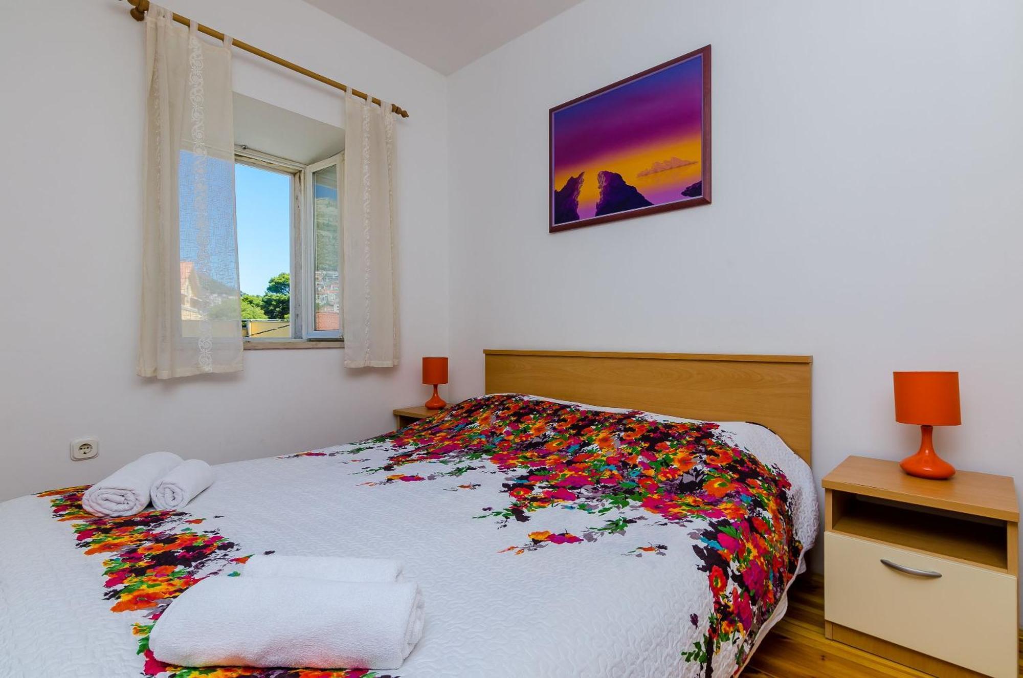 Orka Apartments Дубровник Екстер'єр фото