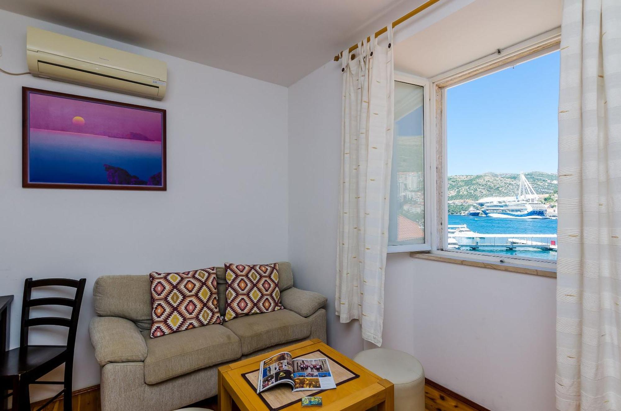 Orka Apartments Дубровник Номер фото